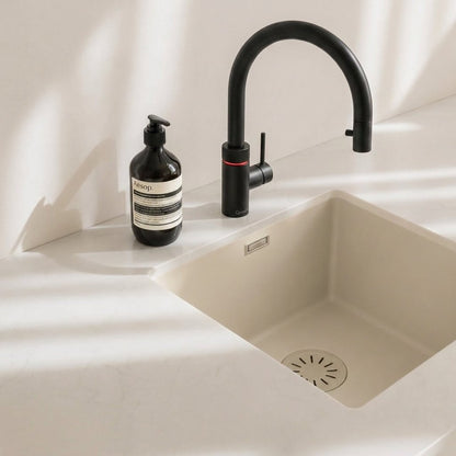 Quooker Flex Round Black