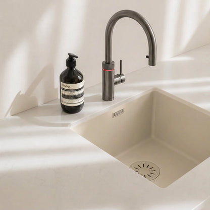 Quooker Flex Round Gunmetal