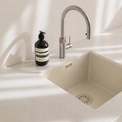Quooker Flex Round INOX