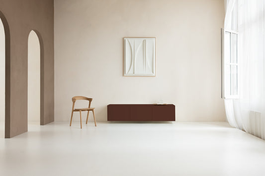 BESTÅ drawer No. 5 White