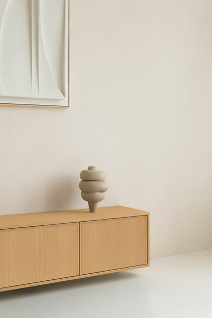 BESTÅ / Ready to Build No. 5 Natural Oak Lades