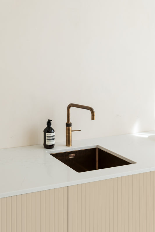 METOD lade No. 3 Beige