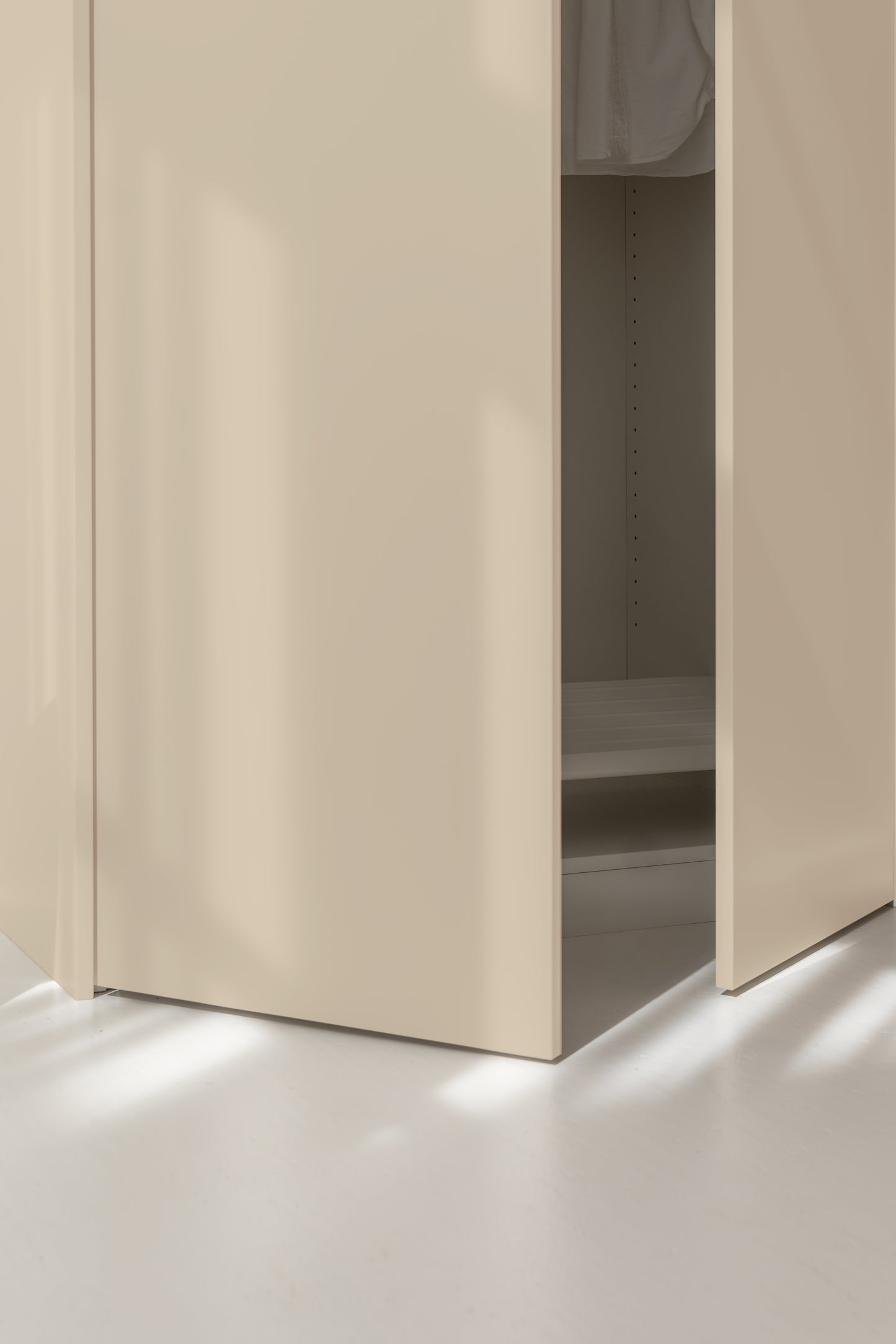 PAX bedekkingspaneel No. 1 Beige