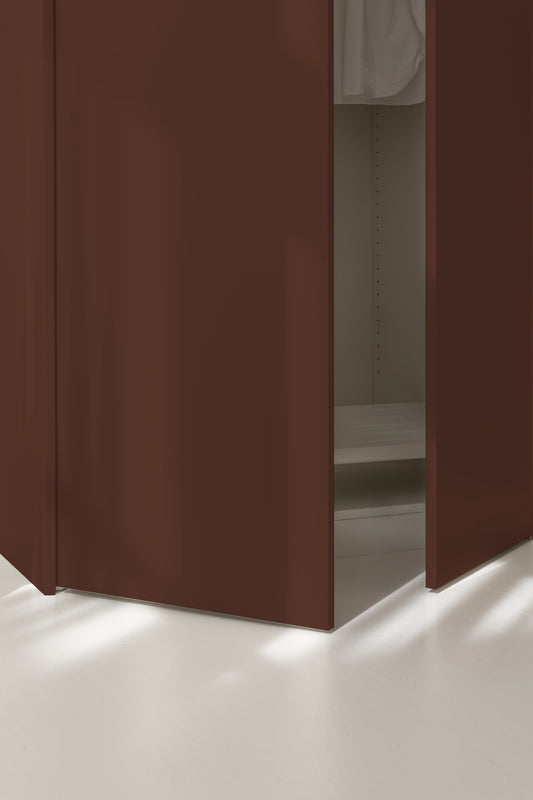 PAX bedekkingspaneel No. 1 Burgundy