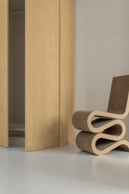 PAX deur No. 1 Natural Oak