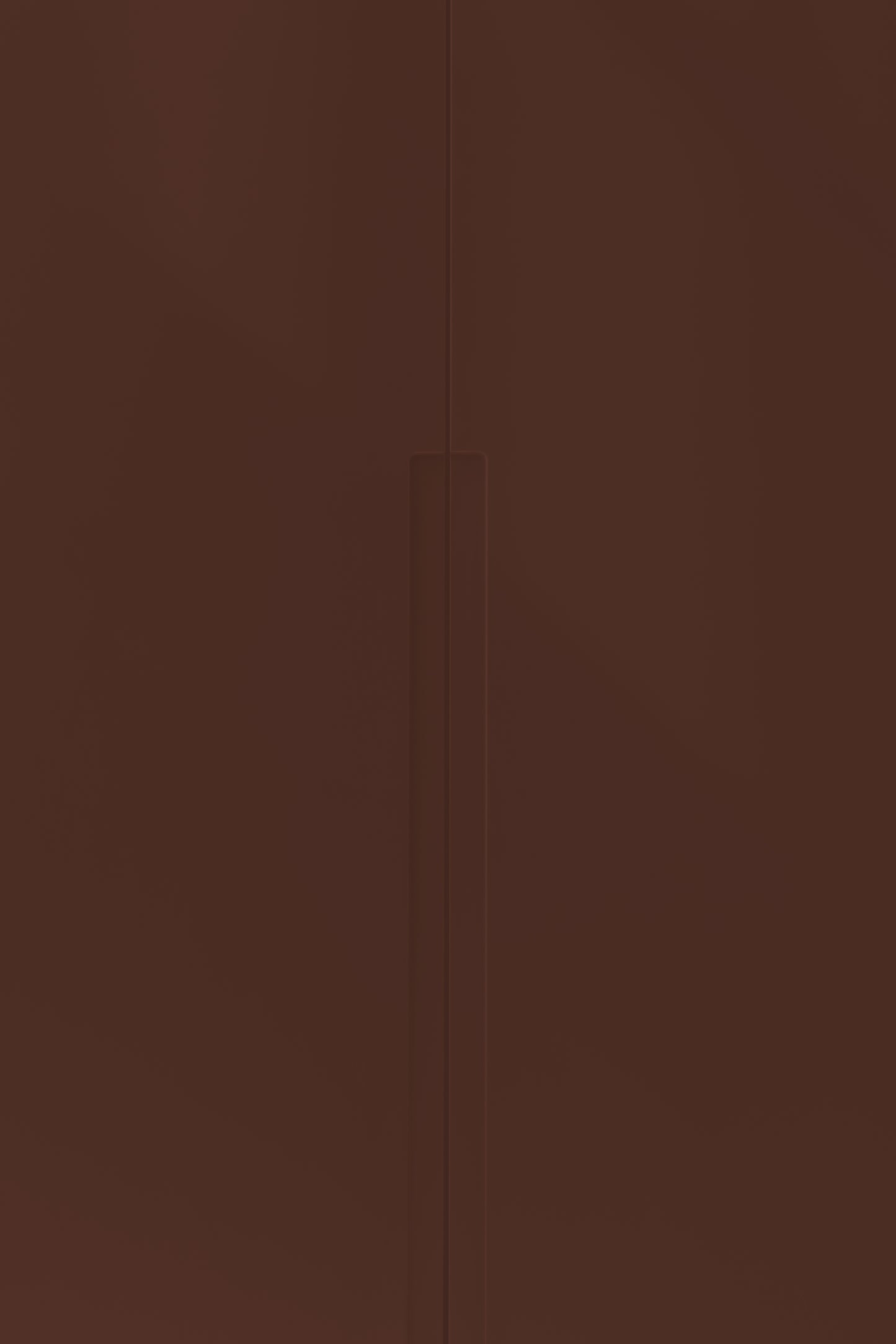 PAX deur No. 2 Burgundy