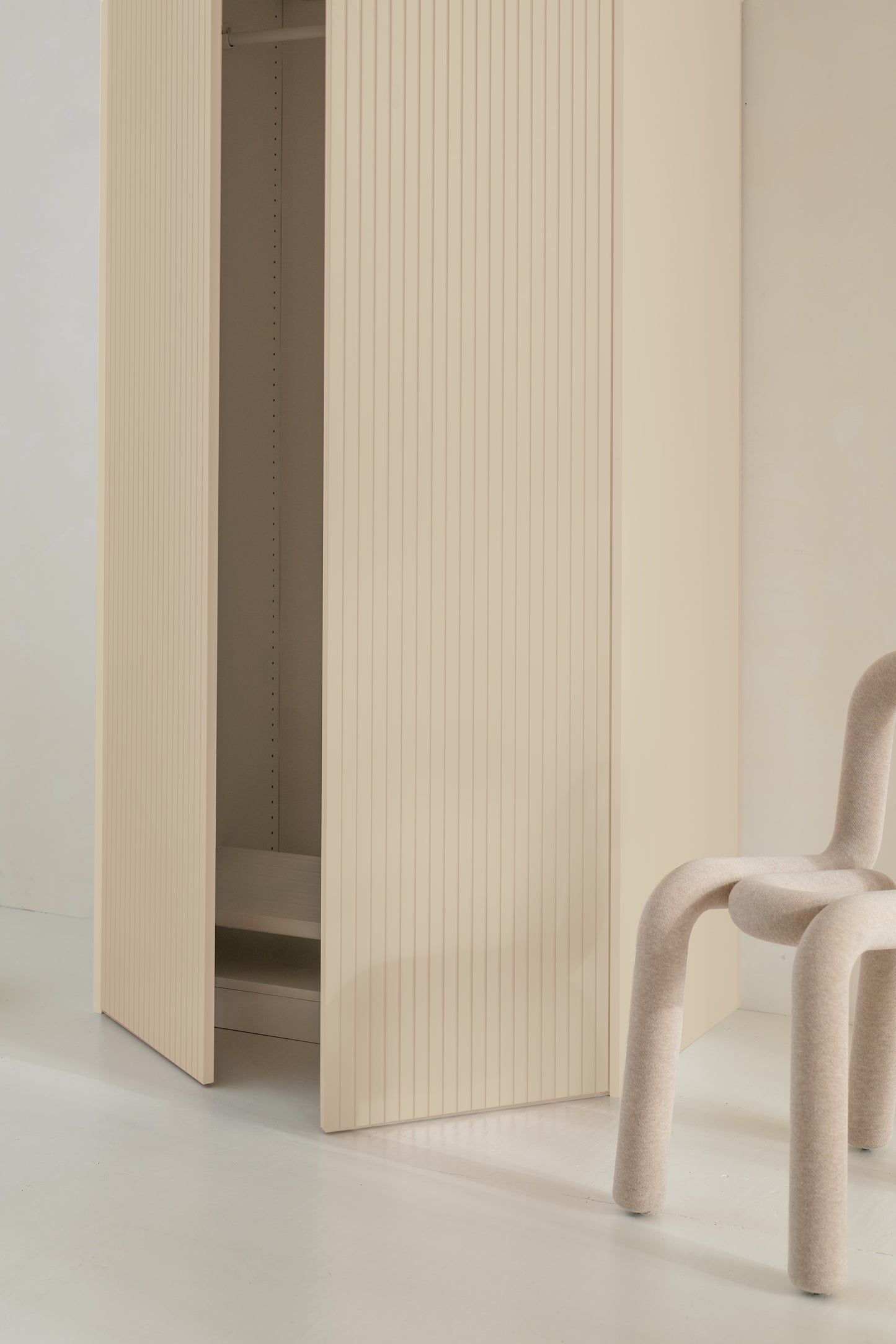 PAX bedekkingspaneel No. 3 Beige