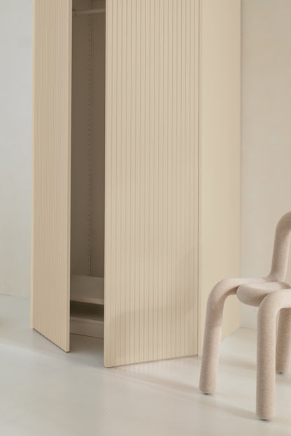 PAX bedekkingspaneel No. 3 Beige