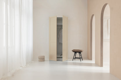 PAX deur No. 4S Beige