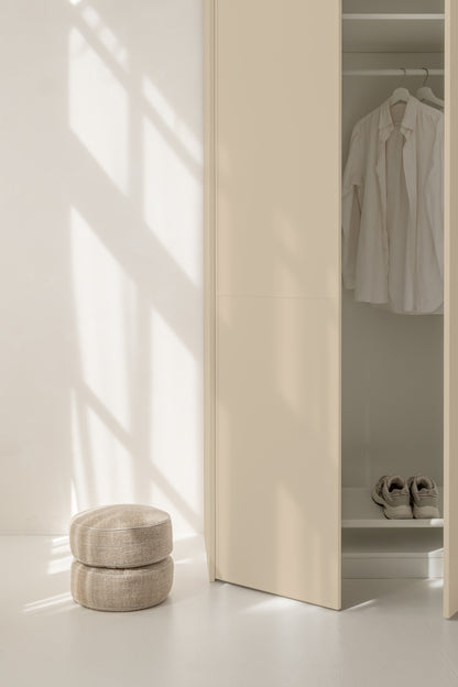 PAX deur No. 5 Beige