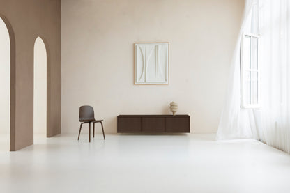 BESTÅ lade No. 5 Night Oak