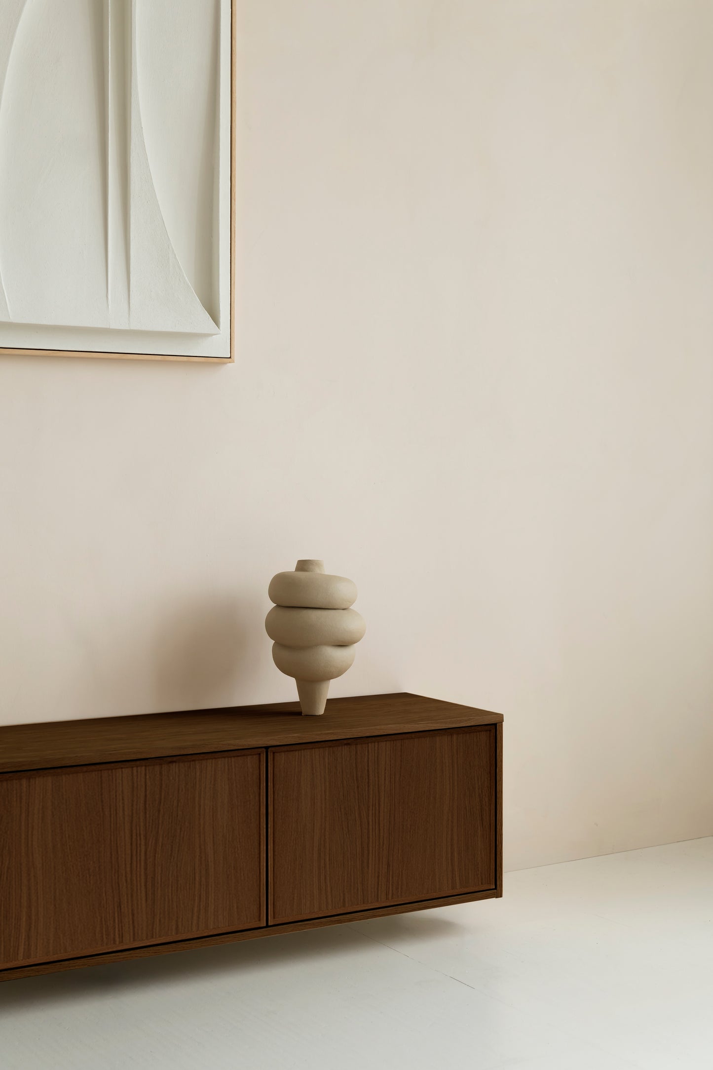 BESTÅ deur No. 5 Warm Oak