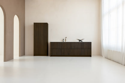 METOD bedekkingspaneel No. 3 Shadow Walnut