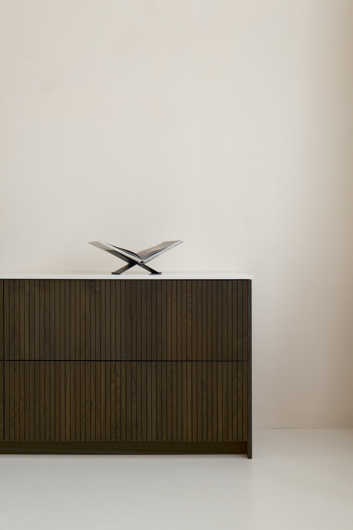 METOD bedekkingspaneel No. 3 Shadow Walnut