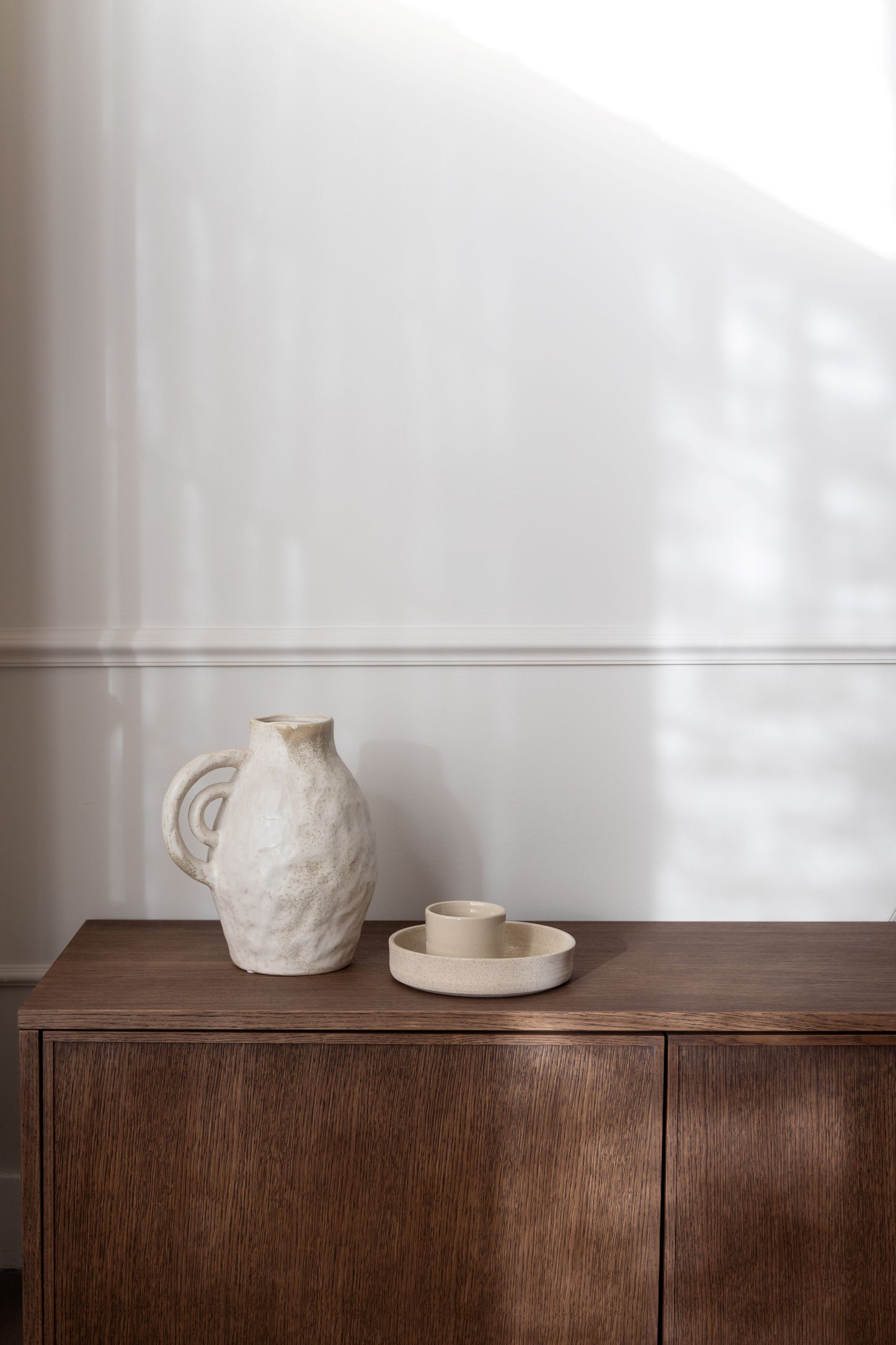 METOD deur No. 5 Warm Oak