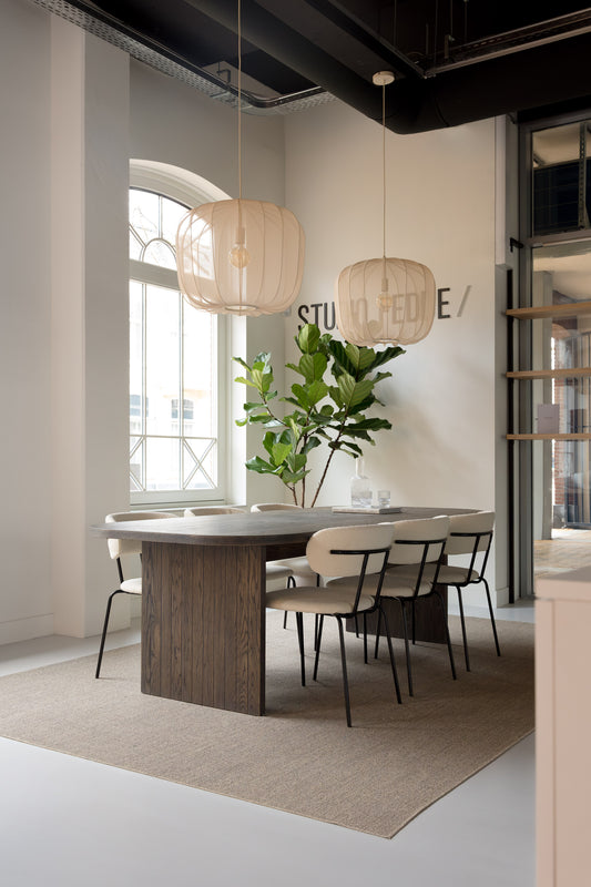 Studio Fedde / Table X