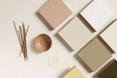 Paint Box / Fronts