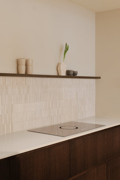 Estantes de pared – Dark Walnut