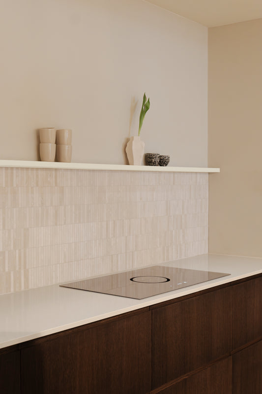 Wall shelf Off White