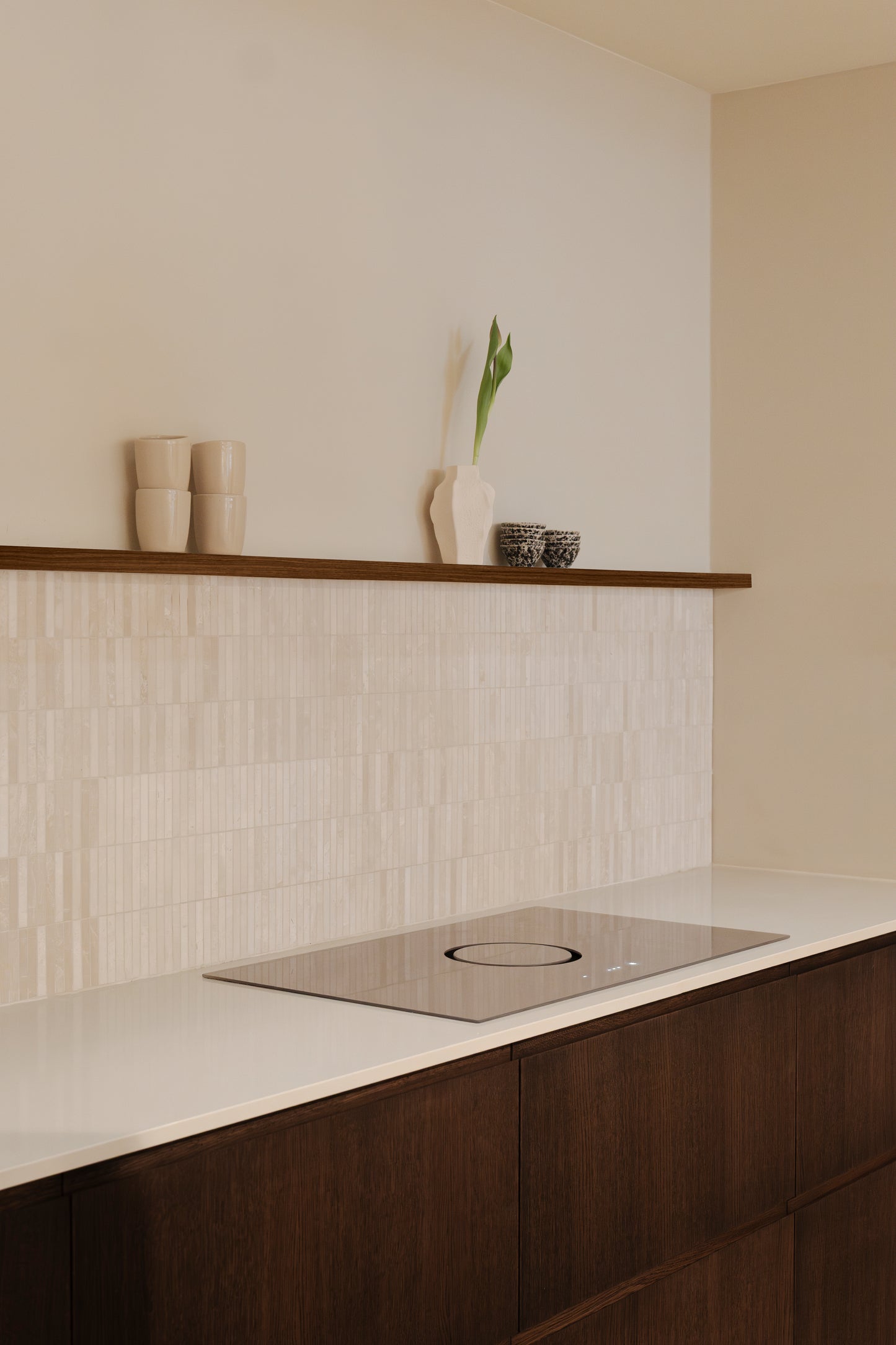 Wanregal Roast Walnut