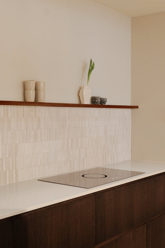 Wandplanken - Vintage Oak