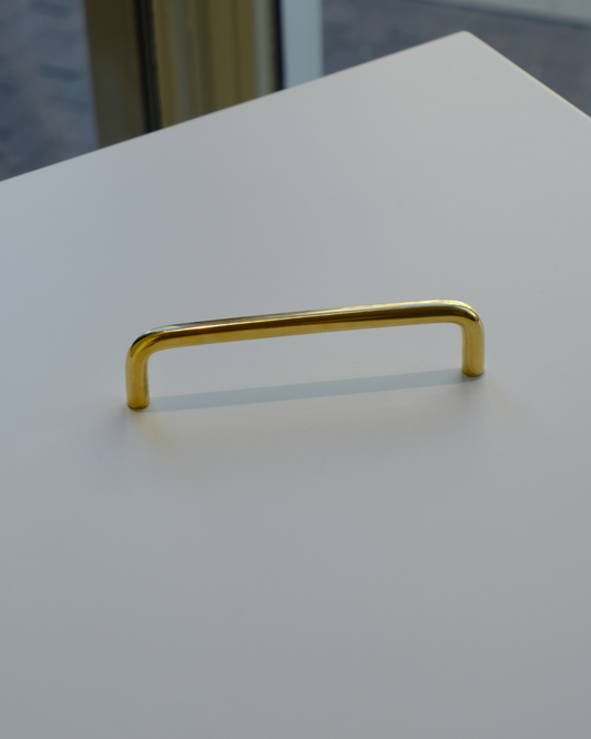 Unlacquered Brass Base