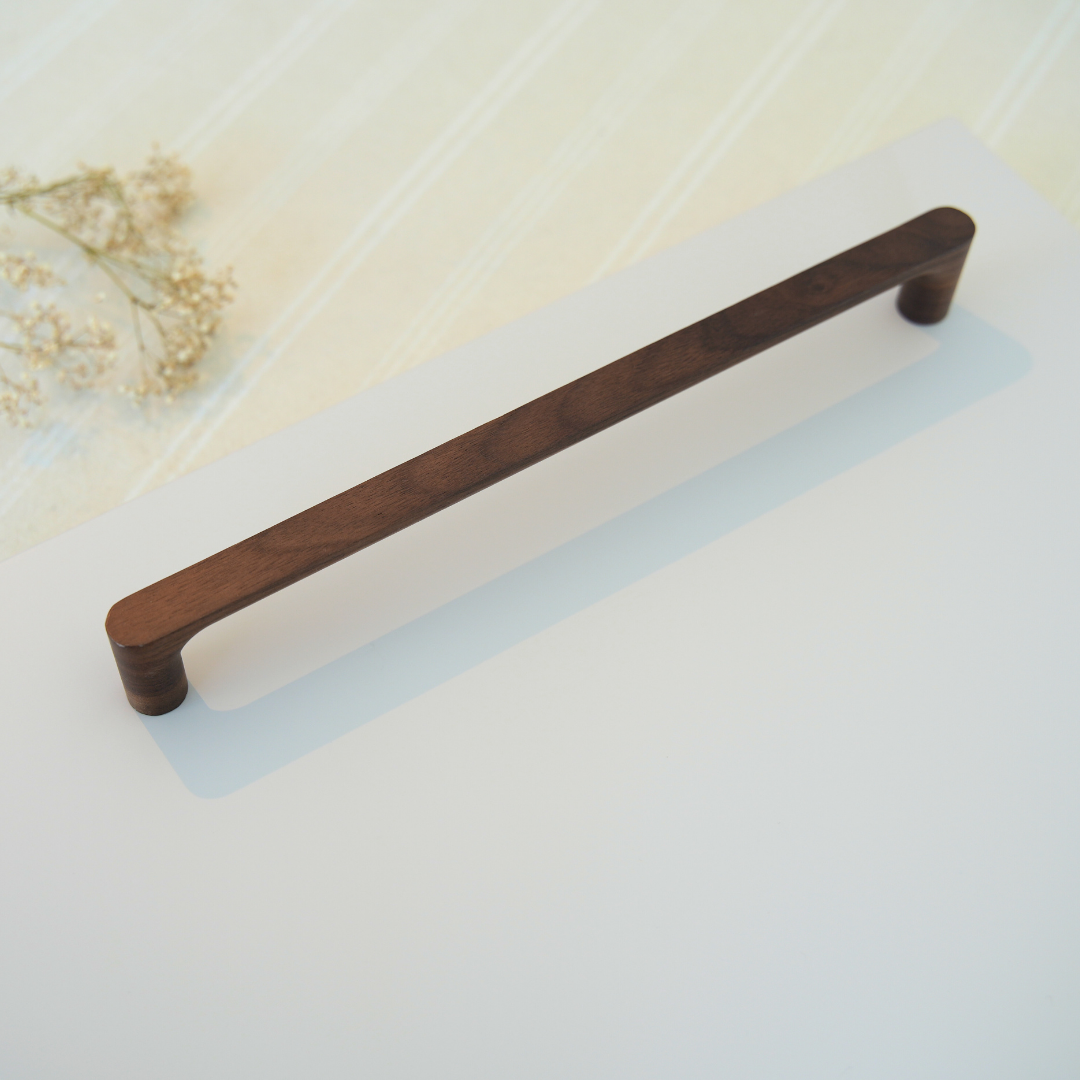 Walnut Handle