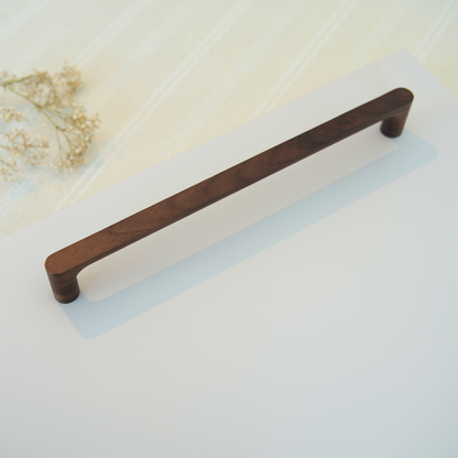 Walnut Handle