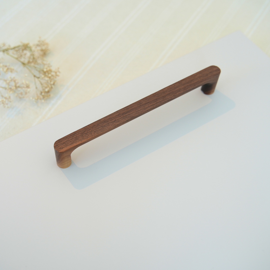 Walnut Handle
