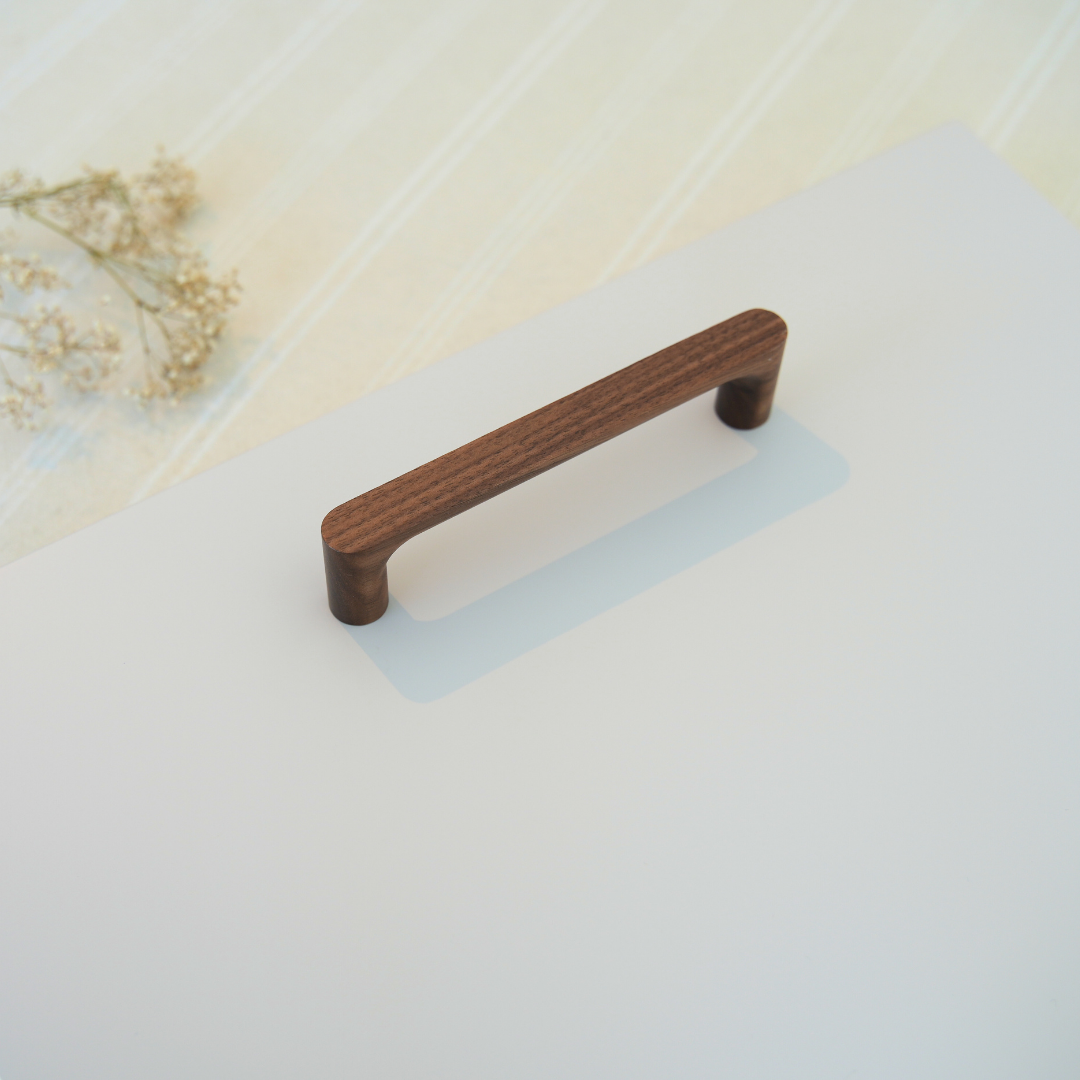 Walnut Handle