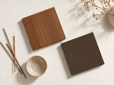 Autumn Collection / Box