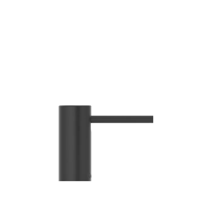 Distributeur de Savon Quooker / Noir