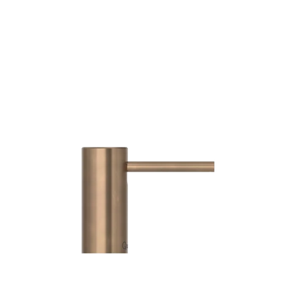 Distributeur de Savon Quooker / Laiton Patiné
