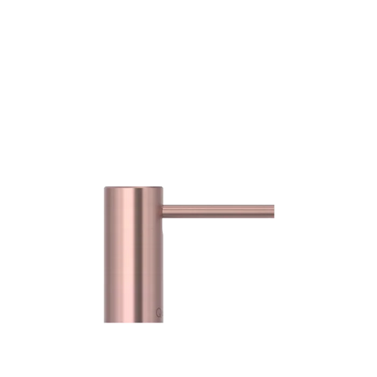 Dispensador de jabón Quooker / Latón patinado