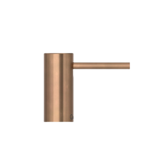 Quooker Zeepdispenser / Messing Patina