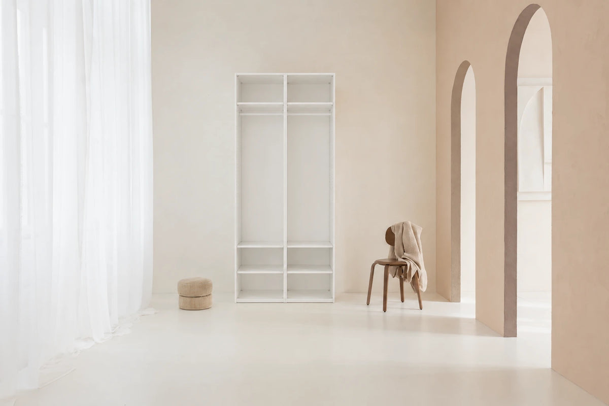 IKEA PAX kast / No. 1 Stone, voor