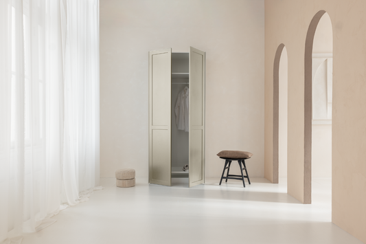 PAX Tür No. 4S Stone