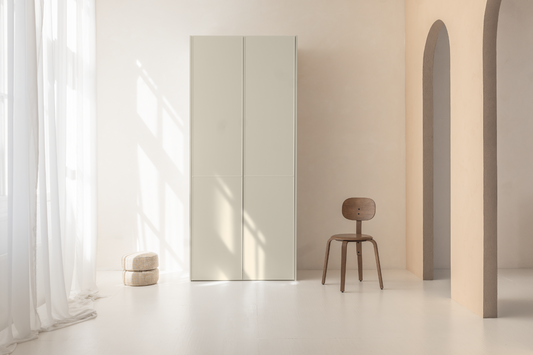 Puerta PAX Nº 5S Stone